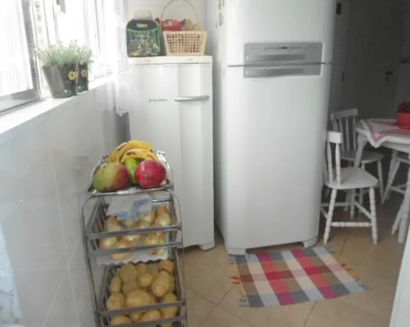 Apartamento com 3 quartos à venda, 130m2 em Pitangueiras, Guaruja - SP - imagem 9 Foto 9 de Apartamento com 3 quartos à venda, 130m2 em Pitangueiras, Guaruja - SP