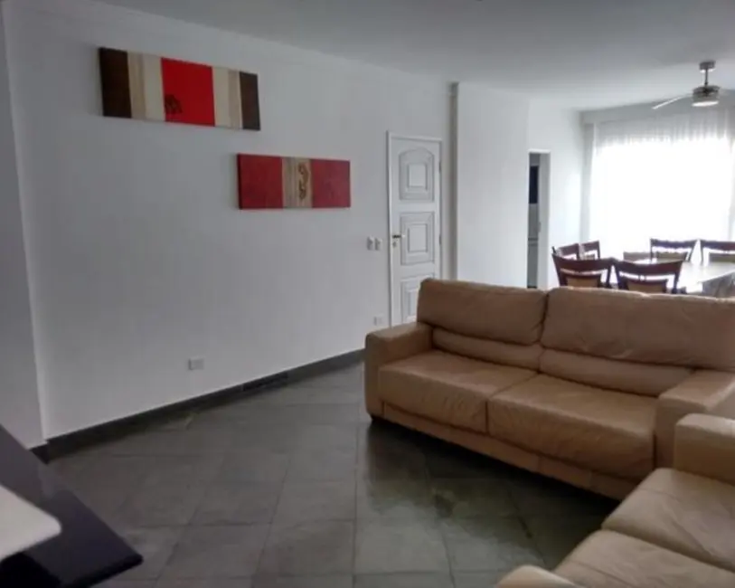 Apartamento com 3 quartos à venda, 143m2 em Pitangueiras, Guaruja - SP - imagem 3 Foto 3 de Apartamento com 3 quartos à venda, 143m2 em Pitangueiras, Guaruja - SP