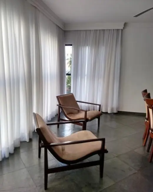 Foto 1 de Apartamento com 3 quartos à venda, 143m2 em Pitangueiras, Guaruja - SP