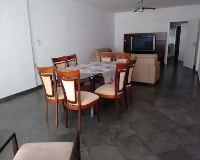 Apartamento com 3 quartos à venda, 143m2 em Pitangueiras, Guaruja - SP - imagem 7 Foto 7 de Apartamento com 3 quartos à venda, 143m2 em Pitangueiras, Guaruja - SP