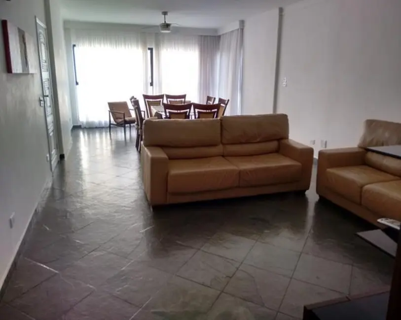Foto 2 de Apartamento com 3 quartos à venda, 143m2 em Pitangueiras, Guaruja - SP