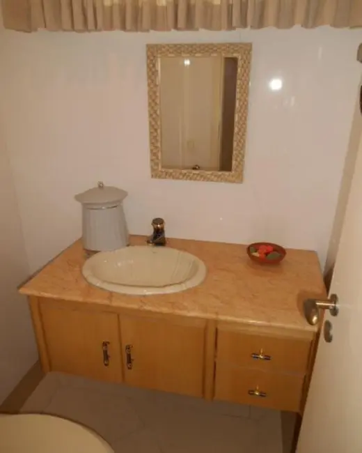 Foto 8 de Apartamento com 3 quartos à venda, 189m2 em Pitangueiras, Guaruja - SP