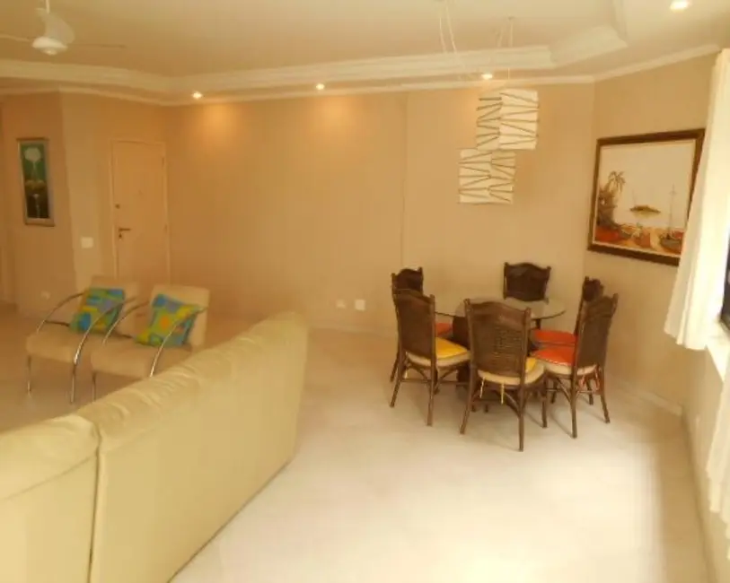 Foto 6 de Apartamento com 3 quartos à venda, 189m2 em Pitangueiras, Guaruja - SP