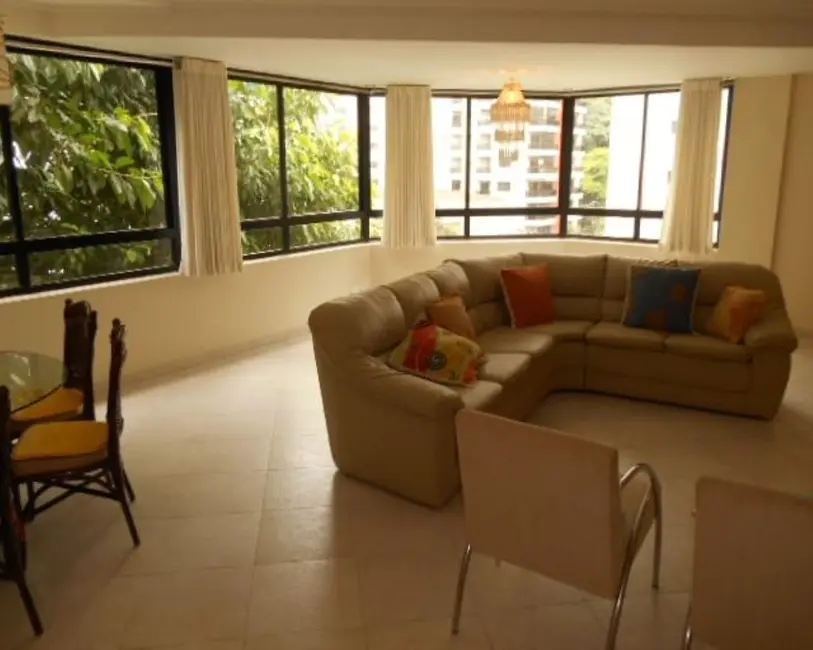Foto 3 de Apartamento com 3 quartos à venda, 189m2 em Pitangueiras, Guaruja - SP