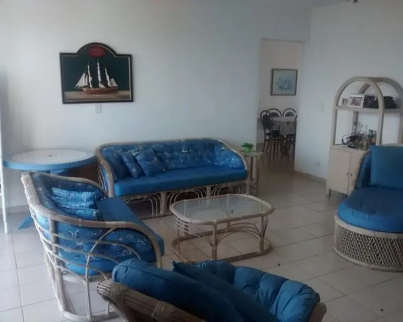 Foto 2 de Apartamento com 3 quartos à venda, 1000m2 em Jardim Las Palmas, Guaruja - SP