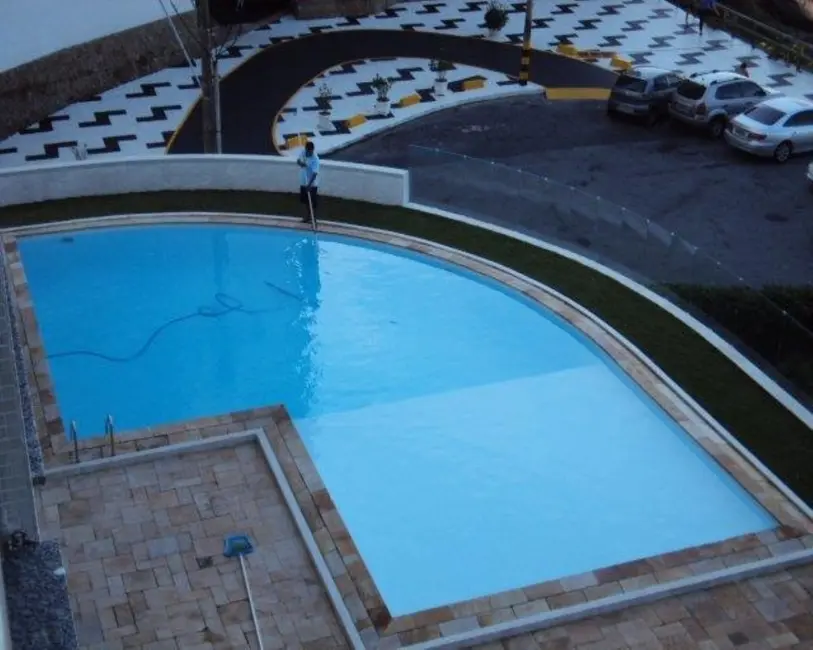 Foto 2 de Apartamento com 3 quartos à venda, 135m2 em Jardim Astúrias, Guaruja - SP