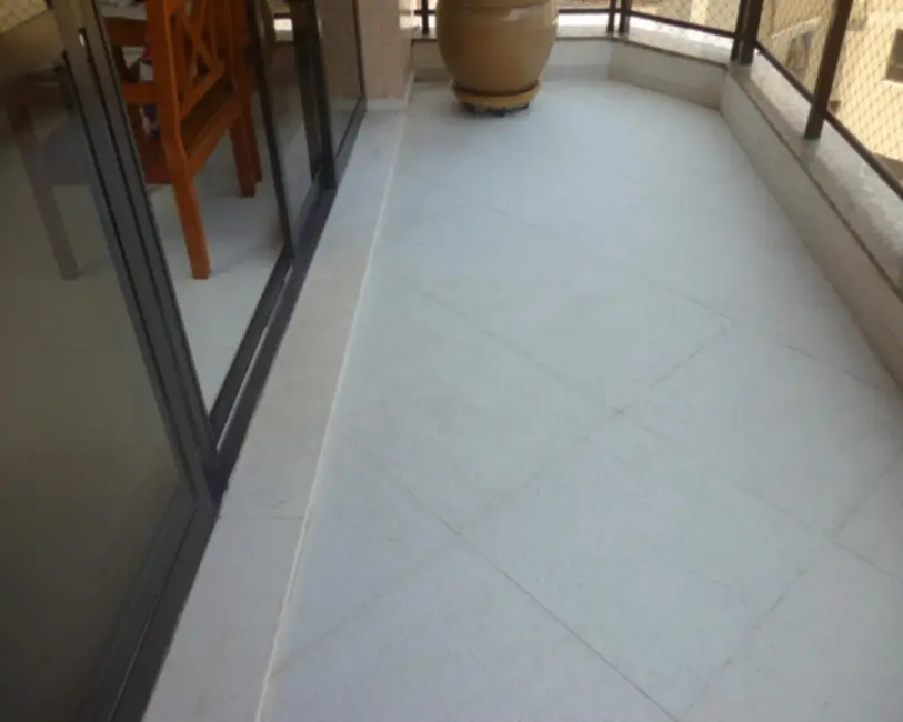 Apartamento com 4 quartos à venda, 240m2 em Pitangueiras, Guaruja - SP - imagem 8 Foto 8 de Apartamento com 4 quartos à venda, 240m2 em Pitangueiras, Guaruja - SP