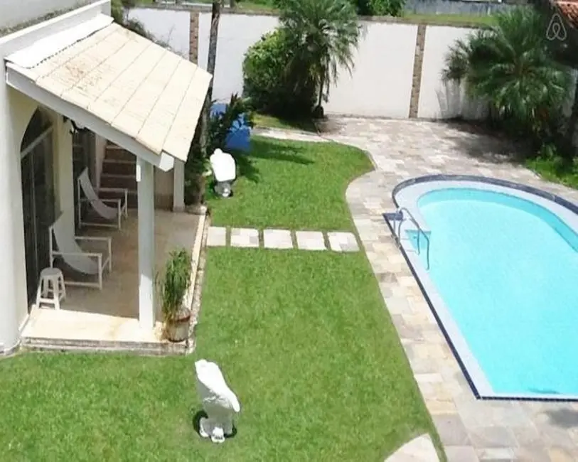 Sobrado com 5 quartos à venda e para alugar, 700m2 em Acapulco, Guaruja - SP - imagem 4 Foto 4 de Sobrado com 5 quartos à venda e para alugar, 700m2 em Acapulco, Guaruja - SP