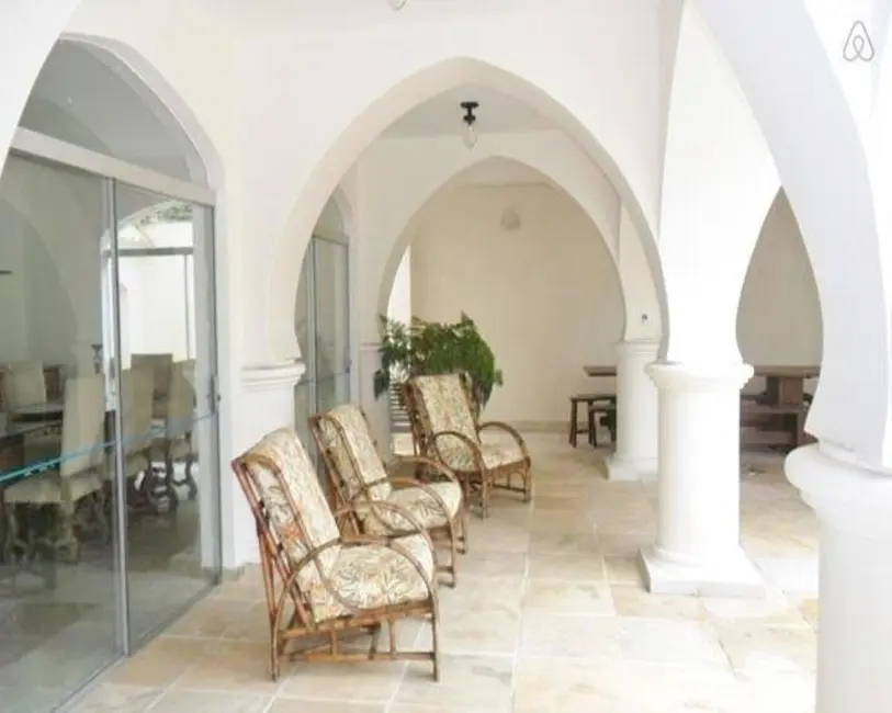 Sobrado com 5 quartos à venda e para alugar, 700m2 em Acapulco, Guaruja - SP - imagem 7 Foto 7 de Sobrado com 5 quartos à venda e para alugar, 700m2 em Acapulco, Guaruja - SP