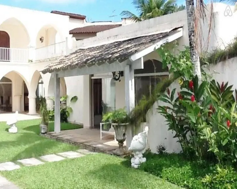 Sobrado com 5 quartos à venda e para alugar, 700m2 em Acapulco, Guaruja - SP - imagem 3 Foto 3 de Sobrado com 5 quartos à venda e para alugar, 700m2 em Acapulco, Guaruja - SP