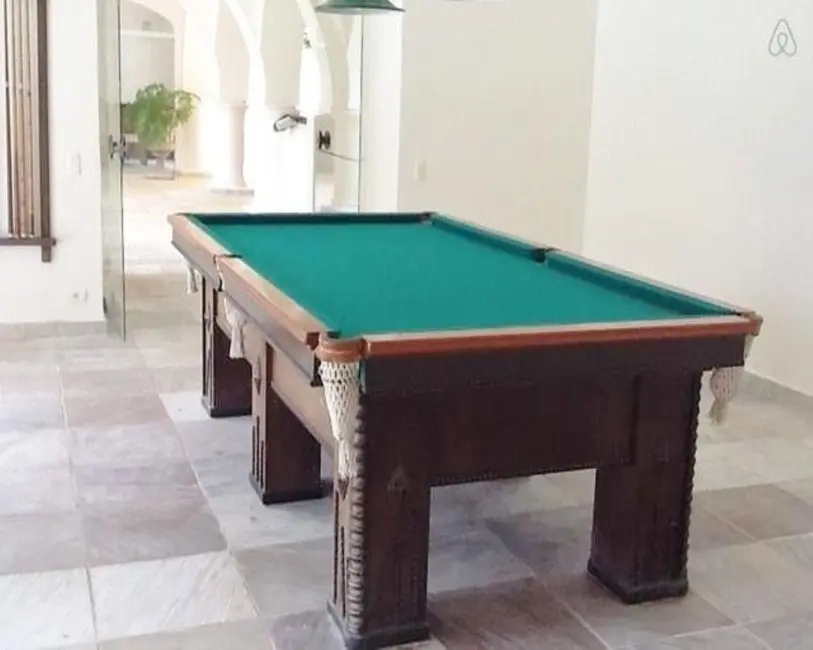 Sobrado com 5 quartos à venda e para alugar, 700m2 em Acapulco, Guaruja - SP - imagem 6 Foto 6 de Sobrado com 5 quartos à venda e para alugar, 700m2 em Acapulco, Guaruja - SP