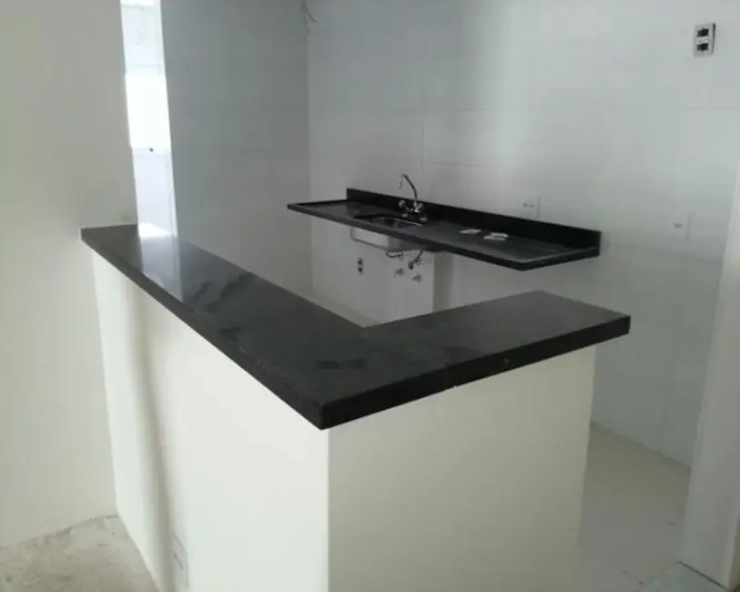 Foto 5 de Apartamento com 2 quartos à venda, 90m2 em Jardim Astúrias, Guaruja - SP