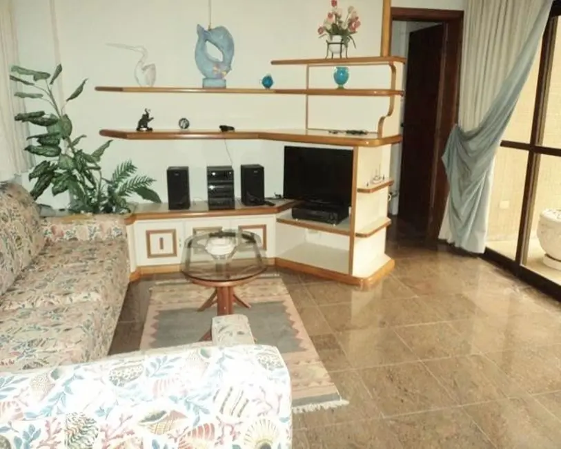 Foto 1 de Apartamento com 3 quartos à venda, 178m2 em Pitangueiras, Guaruja - SP