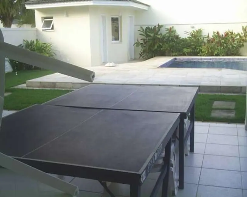 Sobrado com 5 quartos à venda e para alugar, 446m2 em Acapulco, Guaruja - SP - imagem 6 Foto 6 de Sobrado com 5 quartos à venda e para alugar, 446m2 em Acapulco, Guaruja - SP