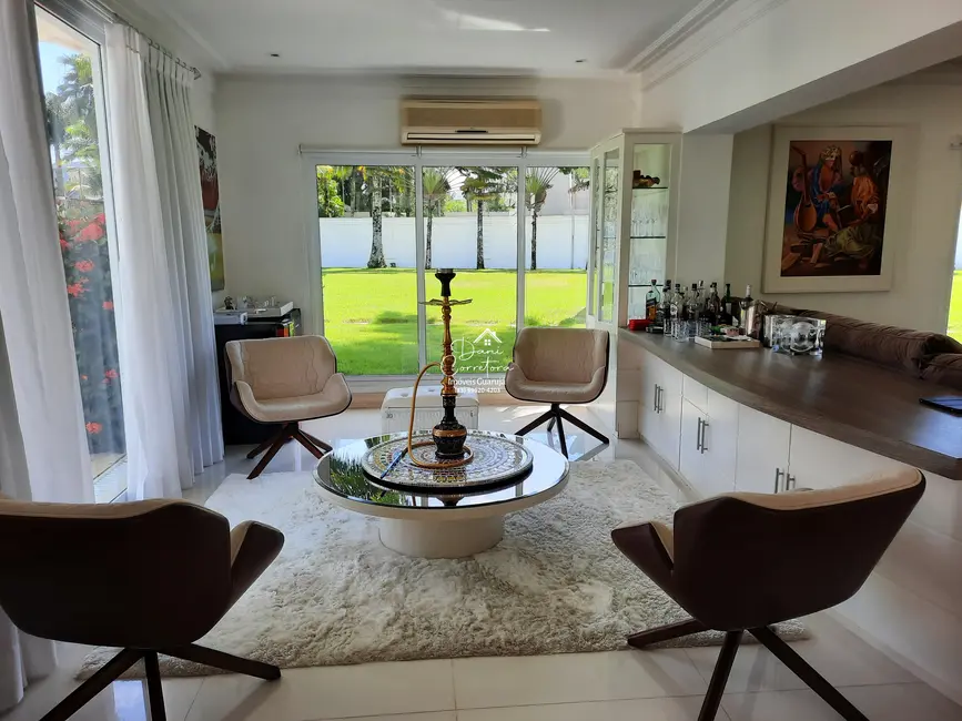 Sobrado com 6 quartos à venda, 1200m2 em Acapulco, Guaruja - SP - imagem 2 Foto 2 de Sobrado com 6 quartos à venda, 1200m2 em Acapulco, Guaruja - SP