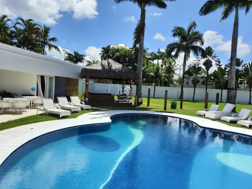 Sobrado com 6 quartos à venda, 1200m2 em Acapulco, Guaruja - SP - imagem 6 Foto 6 de Sobrado com 6 quartos à venda, 1200m2 em Acapulco, Guaruja - SP