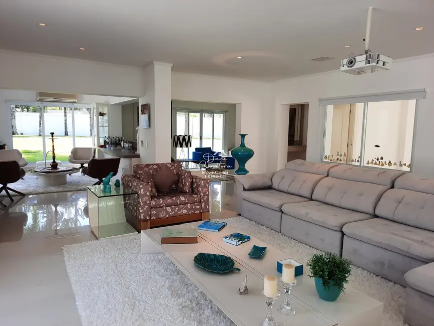 Sobrado com 6 quartos à venda, 1200m2 em Acapulco, Guaruja - SP - imagem 8 Foto 8 de Sobrado com 6 quartos à venda, 1200m2 em Acapulco, Guaruja - SP