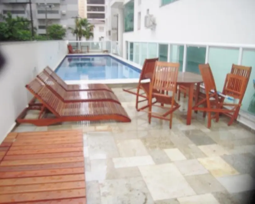 Foto 1 de Apartamento com 3 quartos à venda, 216m2 em Pitangueiras, Guaruja - SP