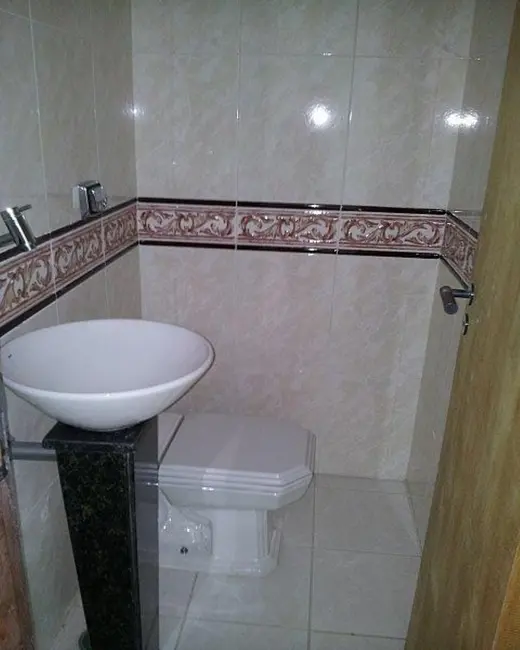 Foto 7 de Apartamento com 4 quartos à venda, 236m2 em Guaruja - SP