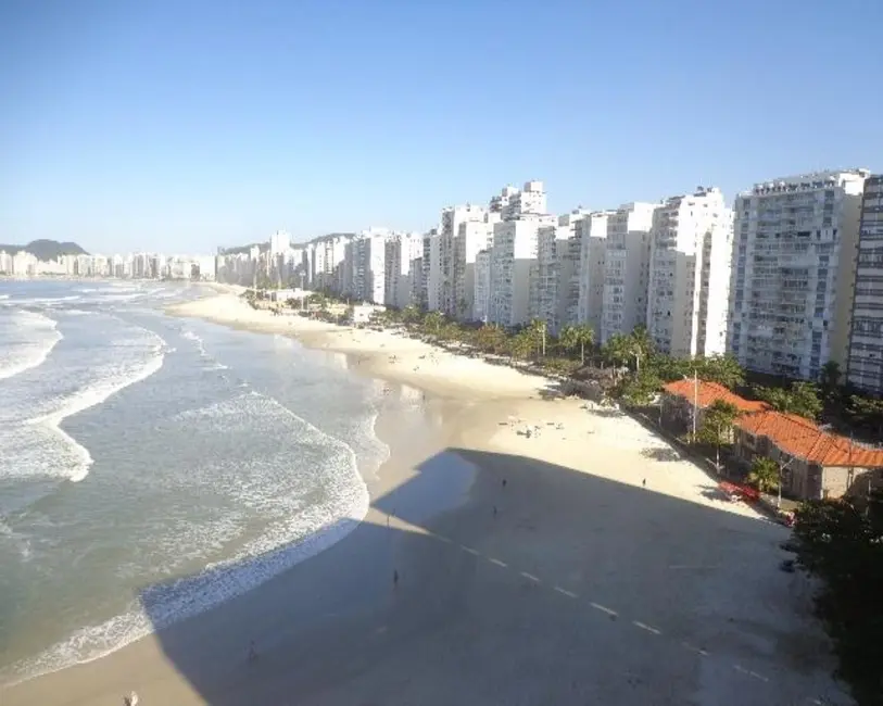 Foto 1 de Apartamento com 4 quartos à venda, 226m2 em Guaruja - SP
