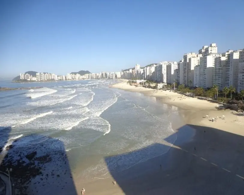 Foto 2 de Apartamento com 4 quartos à venda, 226m2 em Guaruja - SP