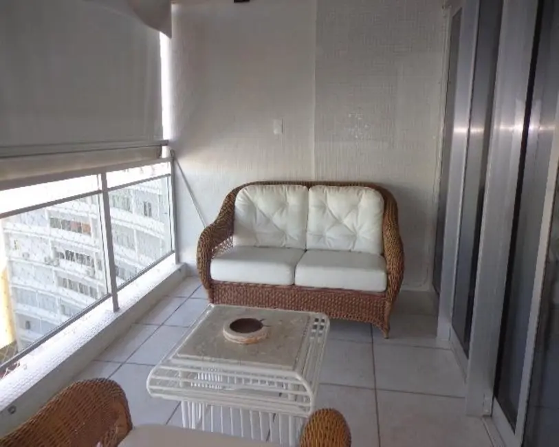 Foto 4 de Apartamento com 4 quartos à venda, 226m2 em Guaruja - SP