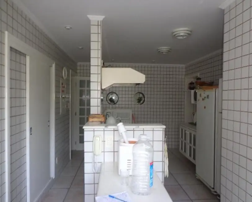 Foto 5 de Apartamento com 4 quartos à venda, 226m2 em Guaruja - SP