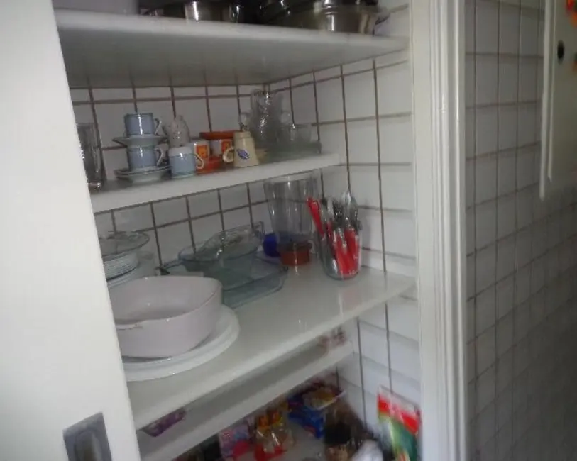 Foto 9 de Apartamento com 4 quartos à venda, 226m2 em Guaruja - SP