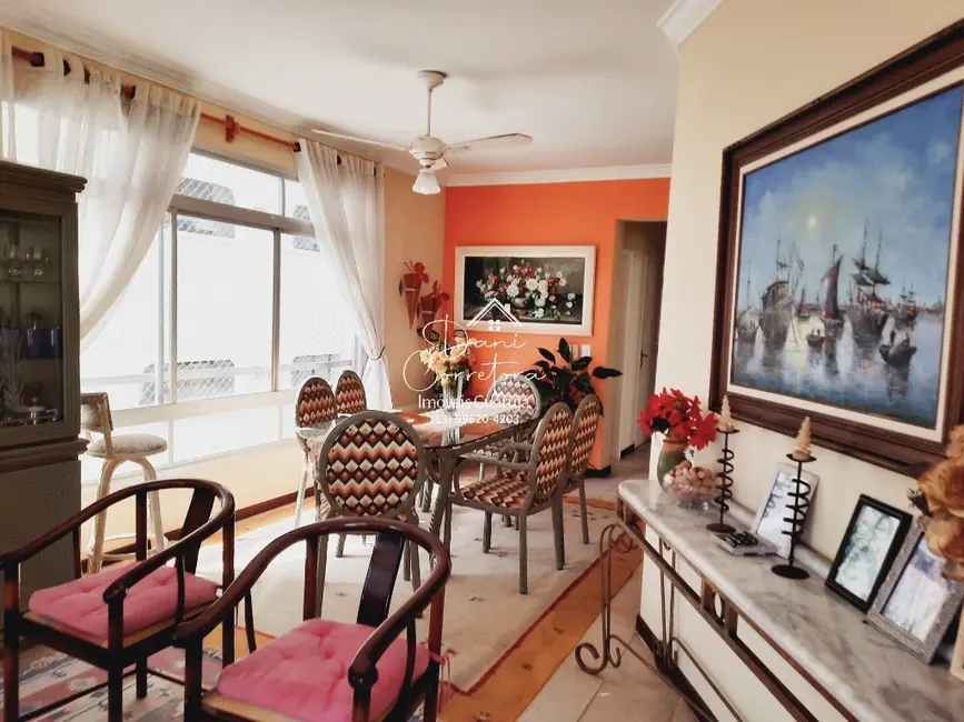 Foto 7 de Apartamento com 3 quartos à venda, 178m2 em Guaruja - SP