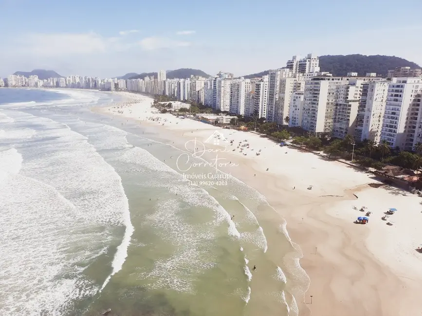 Foto 4 de Apartamento com 3 quartos à venda, 178m2 em Guaruja - SP