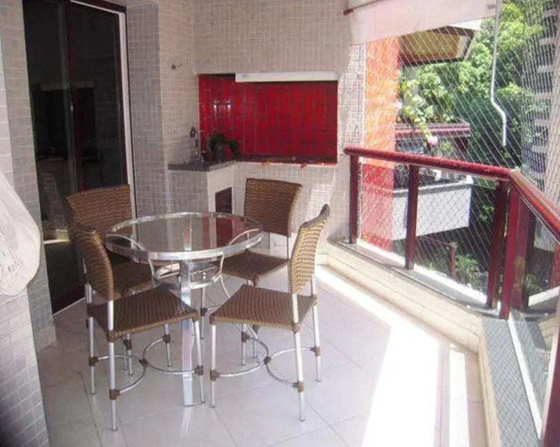 Foto 1 de Apartamento com 3 quartos à venda, 186m2 em Pitangueiras, Guaruja - SP