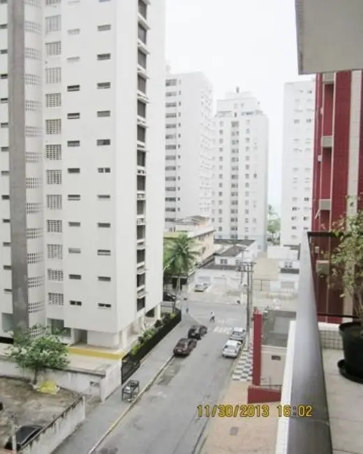 Foto 8 de Apartamento com 4 quartos à venda, 228m2 em Pitangueiras, Guaruja - SP