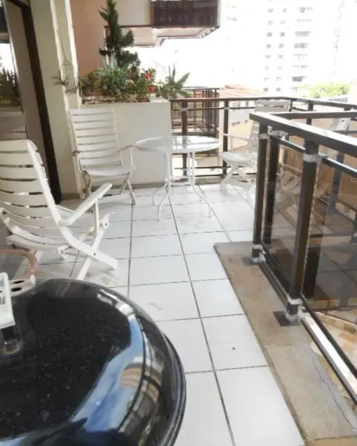 Apartamento com 3 quartos à venda, 158m2 em Pitangueiras, Guaruja - SP - imagem 6 Foto 6 de Apartamento com 3 quartos à venda, 158m2 em Pitangueiras, Guaruja - SP