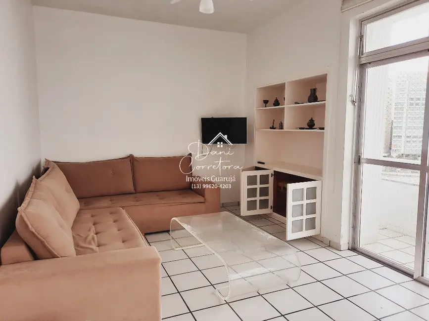 Foto 6 de Apartamento com 4 quartos à venda, 158m2 em Pitangueiras, Guaruja - SP