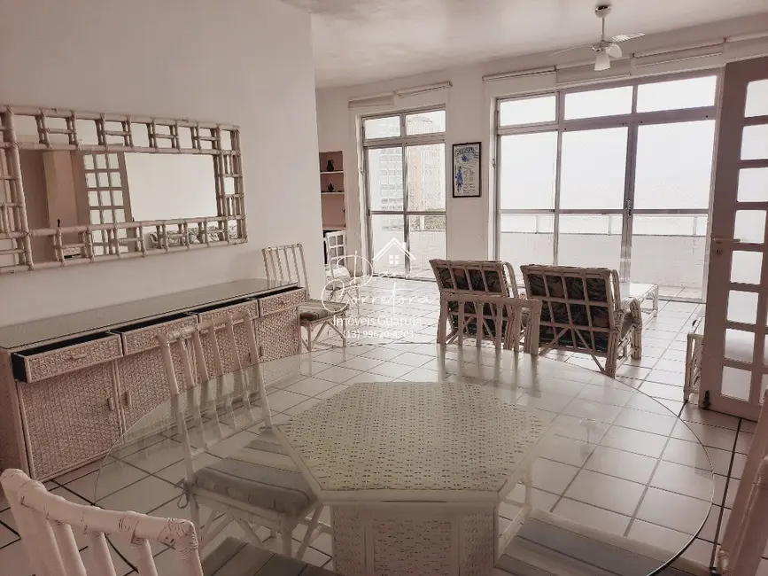 Foto 1 de Apartamento com 4 quartos à venda, 158m2 em Pitangueiras, Guaruja - SP