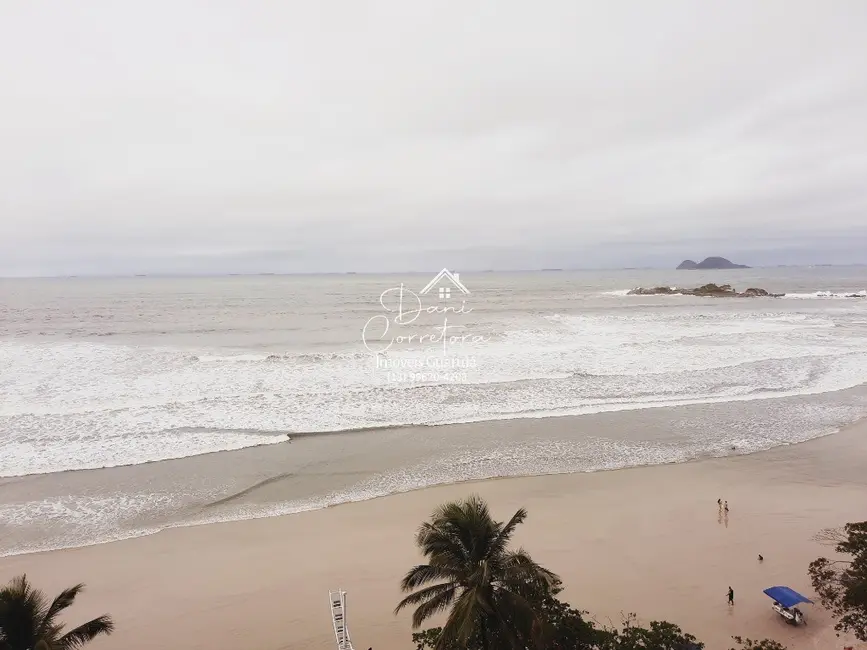 Foto 7 de Apartamento com 4 quartos à venda, 158m2 em Pitangueiras, Guaruja - SP