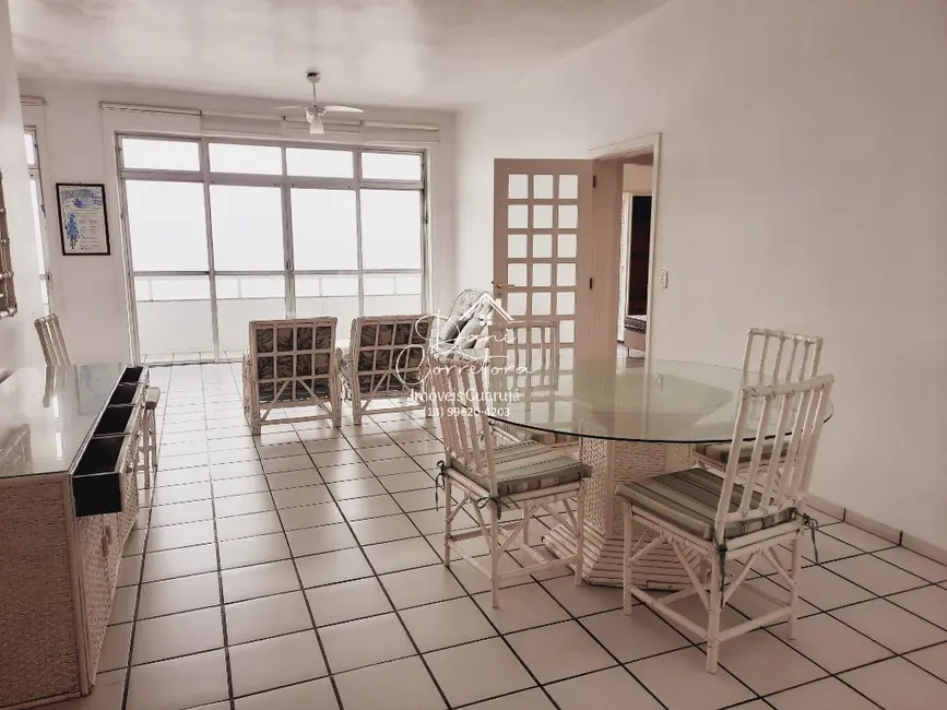 Foto 3 de Apartamento com 4 quartos à venda, 158m2 em Pitangueiras, Guaruja - SP