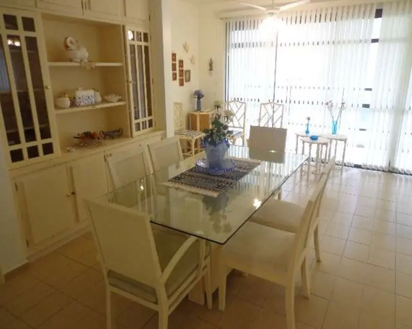 Foto 1 de Apartamento com 3 quartos à venda, 154m2 em Pitangueiras, Guaruja - SP