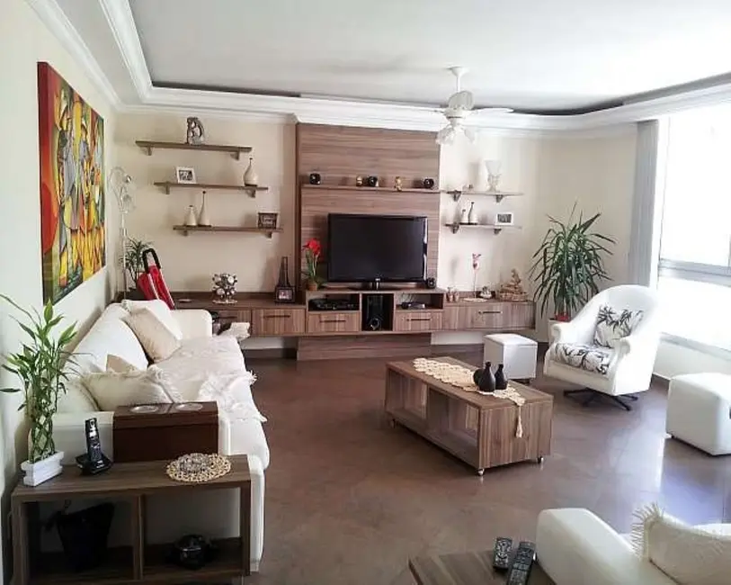 Apartamento com 3 quartos à venda, 156m2 em Guaruja - SP - imagem 1 Foto 1 de Apartamento com 3 quartos à venda, 156m2 em Guaruja - SP