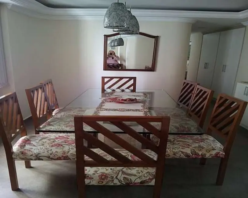 Apartamento com 3 quartos à venda, 156m2 em Guaruja - SP - imagem 9 Foto 9 de Apartamento com 3 quartos à venda, 156m2 em Guaruja - SP