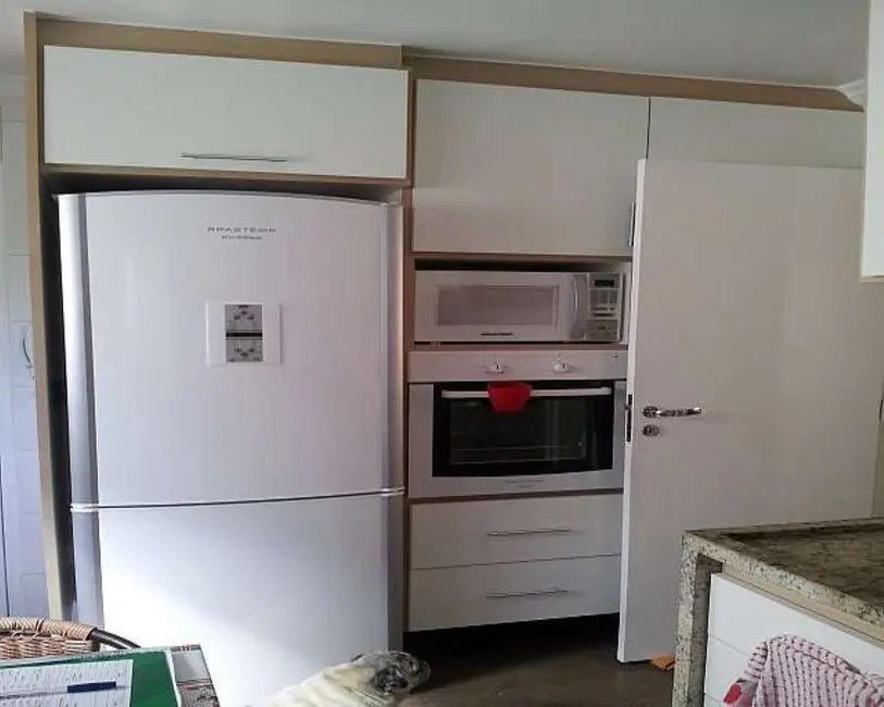 Apartamento com 3 quartos à venda, 156m2 em Guaruja - SP - imagem 7 Foto 7 de Apartamento com 3 quartos à venda, 156m2 em Guaruja - SP