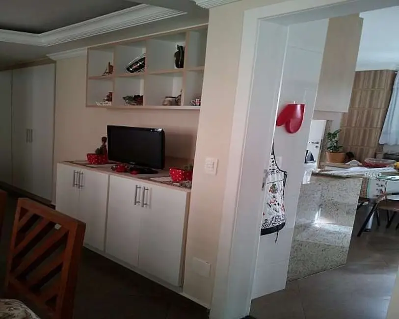 Apartamento com 3 quartos à venda, 156m2 em Guaruja - SP - imagem 8 Foto 8 de Apartamento com 3 quartos à venda, 156m2 em Guaruja - SP