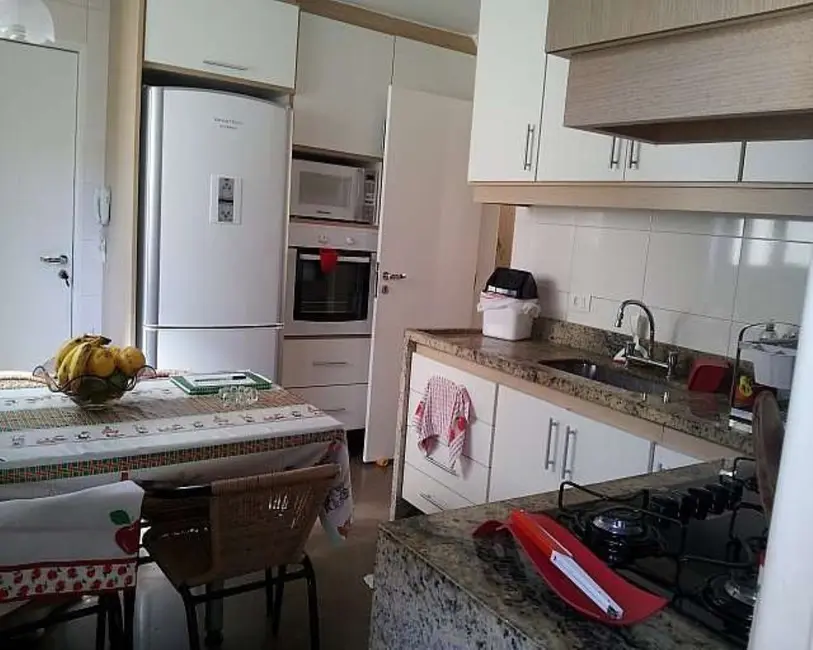 Apartamento com 3 quartos à venda, 156m2 em Guaruja - SP - imagem 5 Foto 5 de Apartamento com 3 quartos à venda, 156m2 em Guaruja - SP