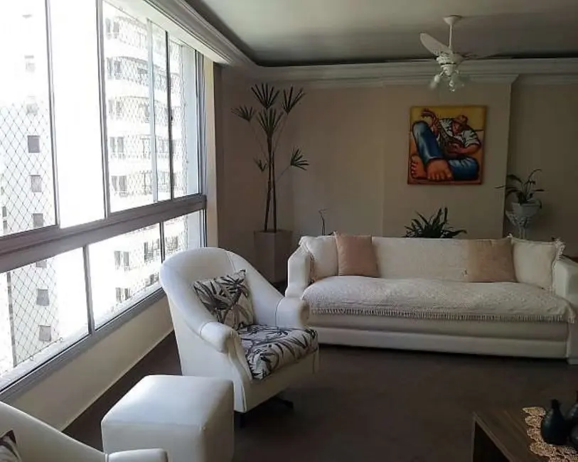 Apartamento com 3 quartos à venda, 156m2 em Guaruja - SP - imagem 3 Foto 3 de Apartamento com 3 quartos à venda, 156m2 em Guaruja - SP