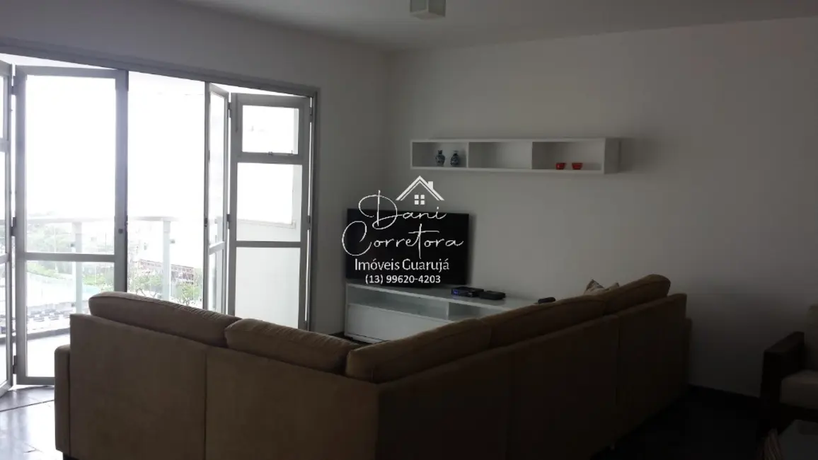 Apartamento com 4 quartos à venda, 181m2 em Pitangueiras, Guaruja - SP - imagem 8 Foto 8 de Apartamento com 4 quartos à venda, 181m2 em Pitangueiras, Guaruja - SP