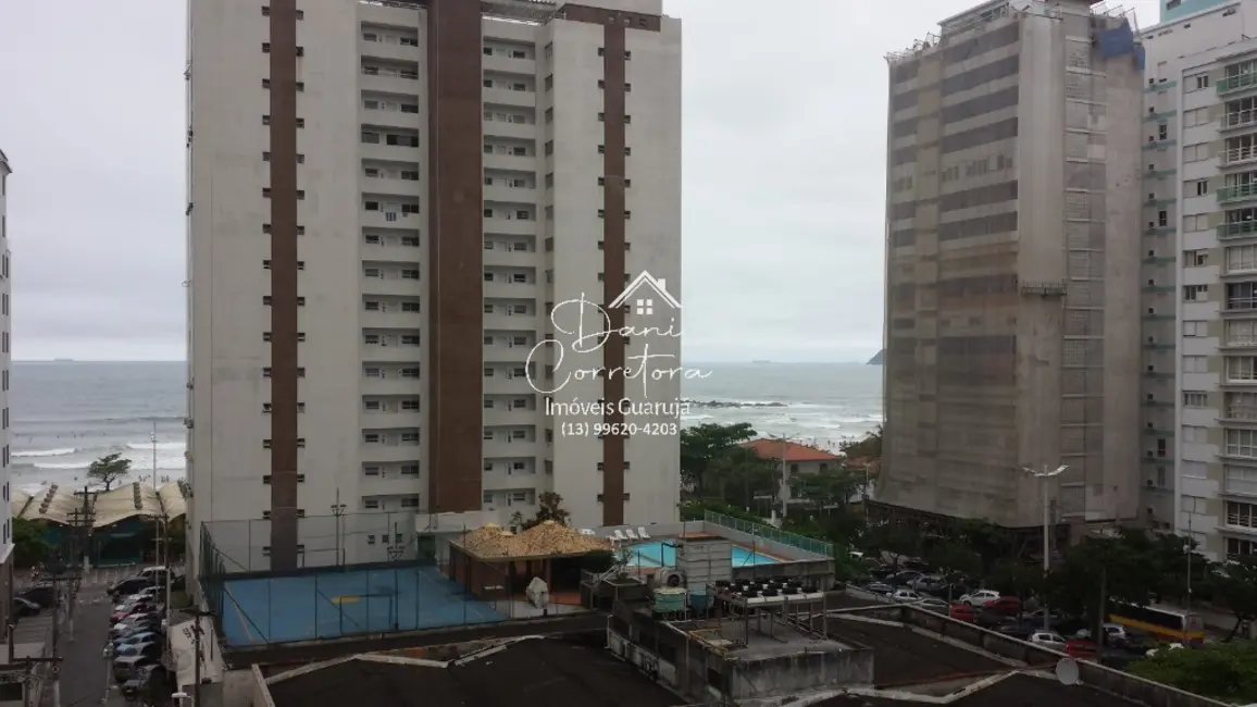 Apartamento com 4 quartos à venda, 181m2 em Pitangueiras, Guaruja - SP - imagem 7 Foto 7 de Apartamento com 4 quartos à venda, 181m2 em Pitangueiras, Guaruja - SP