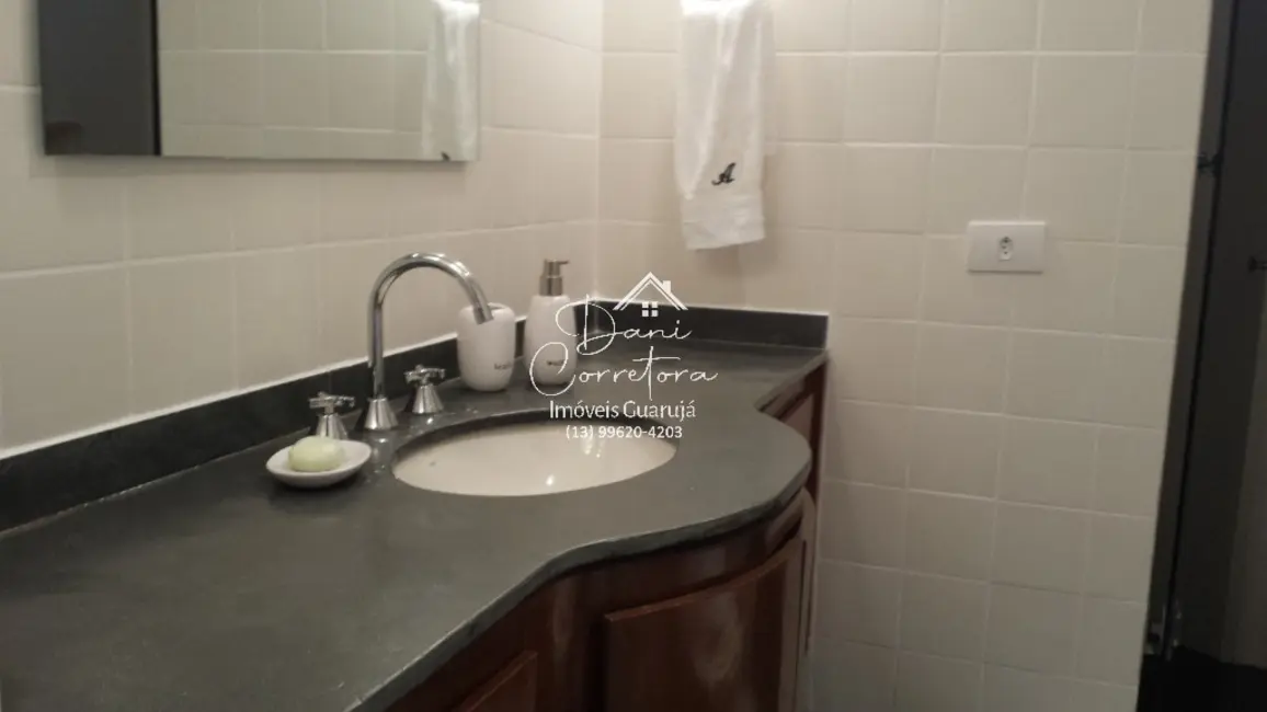 Apartamento com 4 quartos à venda, 181m2 em Pitangueiras, Guaruja - SP - imagem 9 Foto 9 de Apartamento com 4 quartos à venda, 181m2 em Pitangueiras, Guaruja - SP