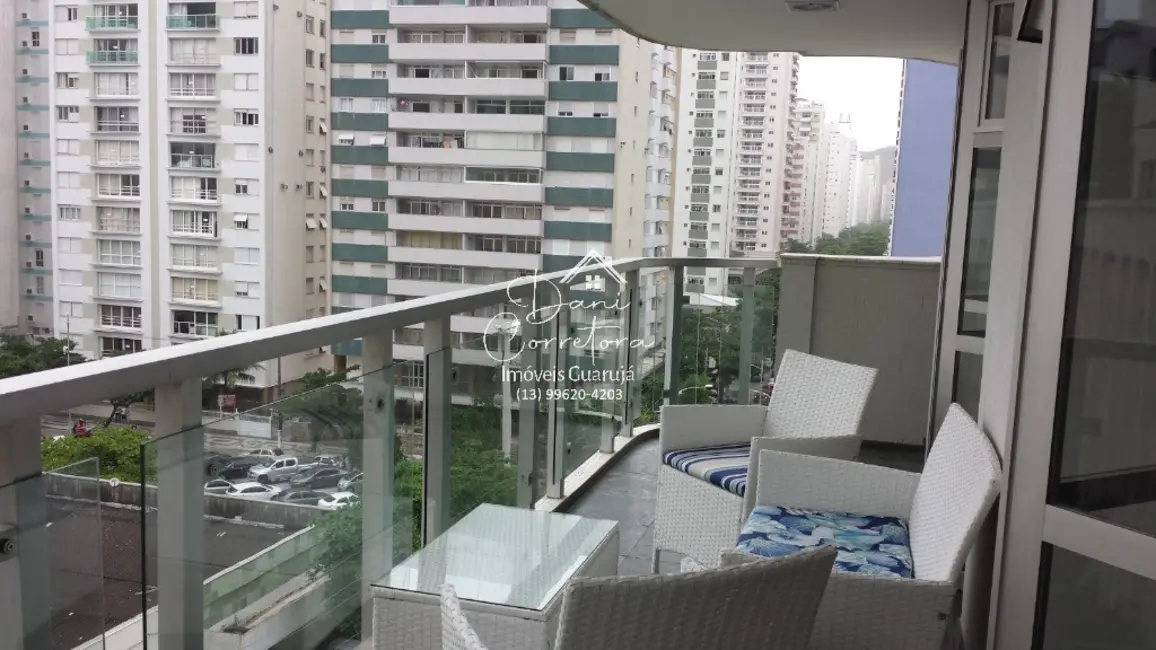 Apartamento com 4 quartos à venda, 181m2 em Pitangueiras, Guaruja - SP - imagem 1 Foto 1 de Apartamento com 4 quartos à venda, 181m2 em Pitangueiras, Guaruja - SP