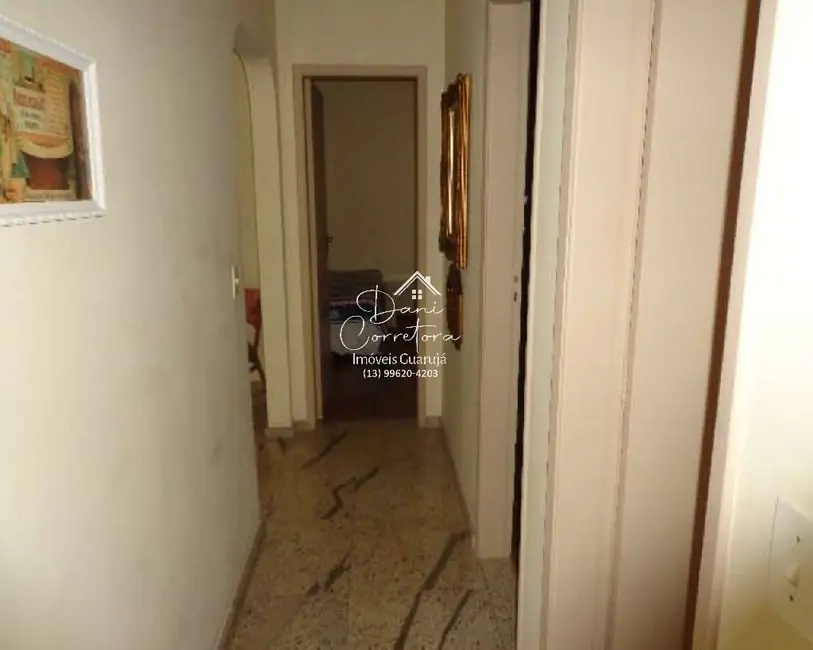 Foto 6 de Apartamento com 3 quartos à venda e para alugar, 112m2 em Pitangueiras, Guaruja - SP