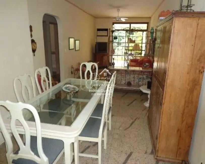 Foto 3 de Apartamento com 3 quartos à venda e para alugar, 112m2 em Pitangueiras, Guaruja - SP